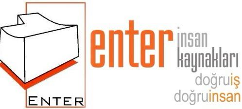 Enter İnsan Kaynakları Logo